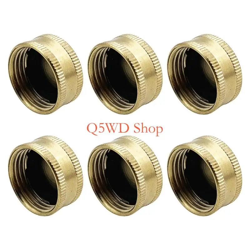 Q5WD Universal Faucet Outlet Seal Cap Faucet Spout Caps Fits Most Standard Taps and Prevents Drips with Easy Installation
Q5WD Universal Faucet Outlet Seal Cap Faucet Spout Caps Fits Most Standard Taps and Prevents Drips with Easy Installation