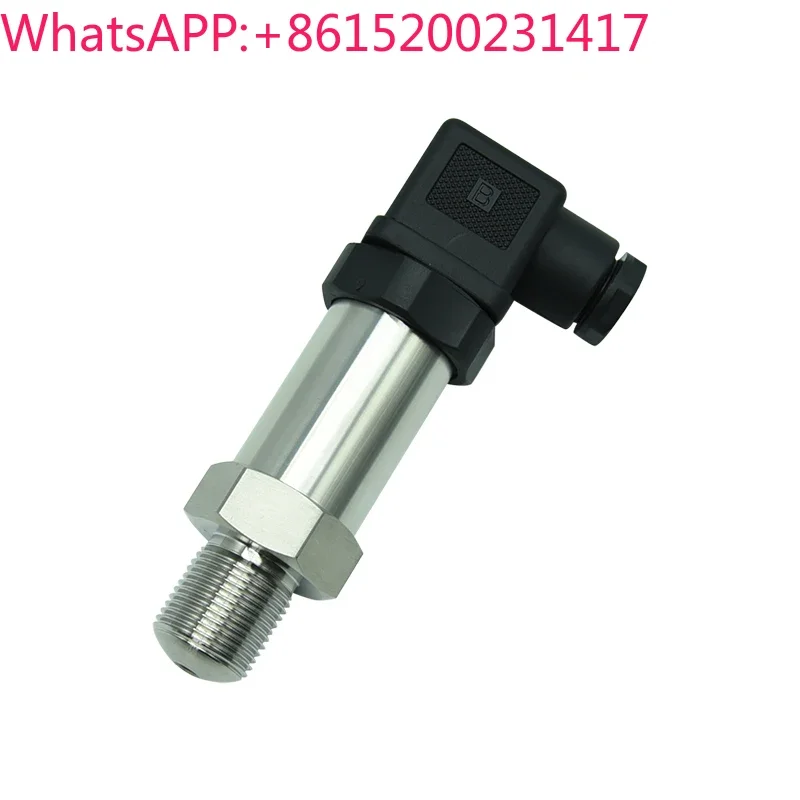 Ultra-high pressure pressure sensor, pressure transmitter 70MPa-300MPa 400MPa 500MPa 600MPa