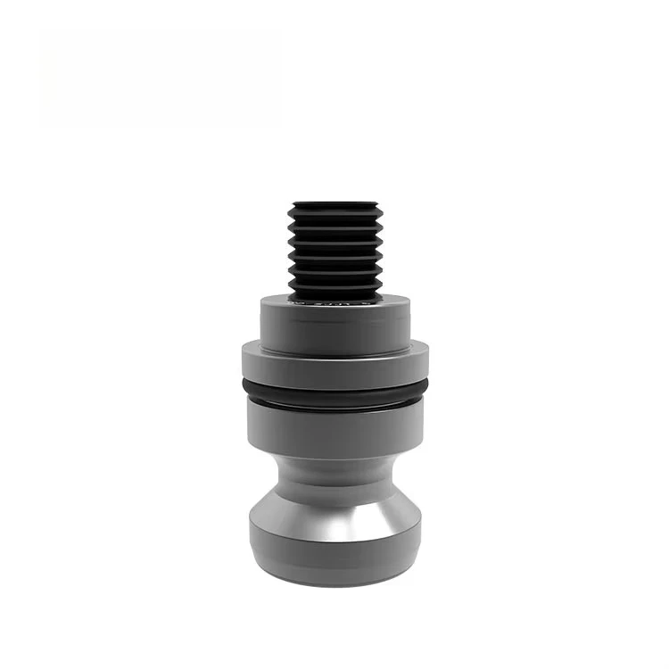 High-Precision Fast Replacement Automatic Protection System Manual Zero Point Positioning ± 5mm Machine Tools Accessories
High-Precision Fast Replacement Automatic Protection System Manual Zero Point Positioning ± 5mm Machine Tools Accessories