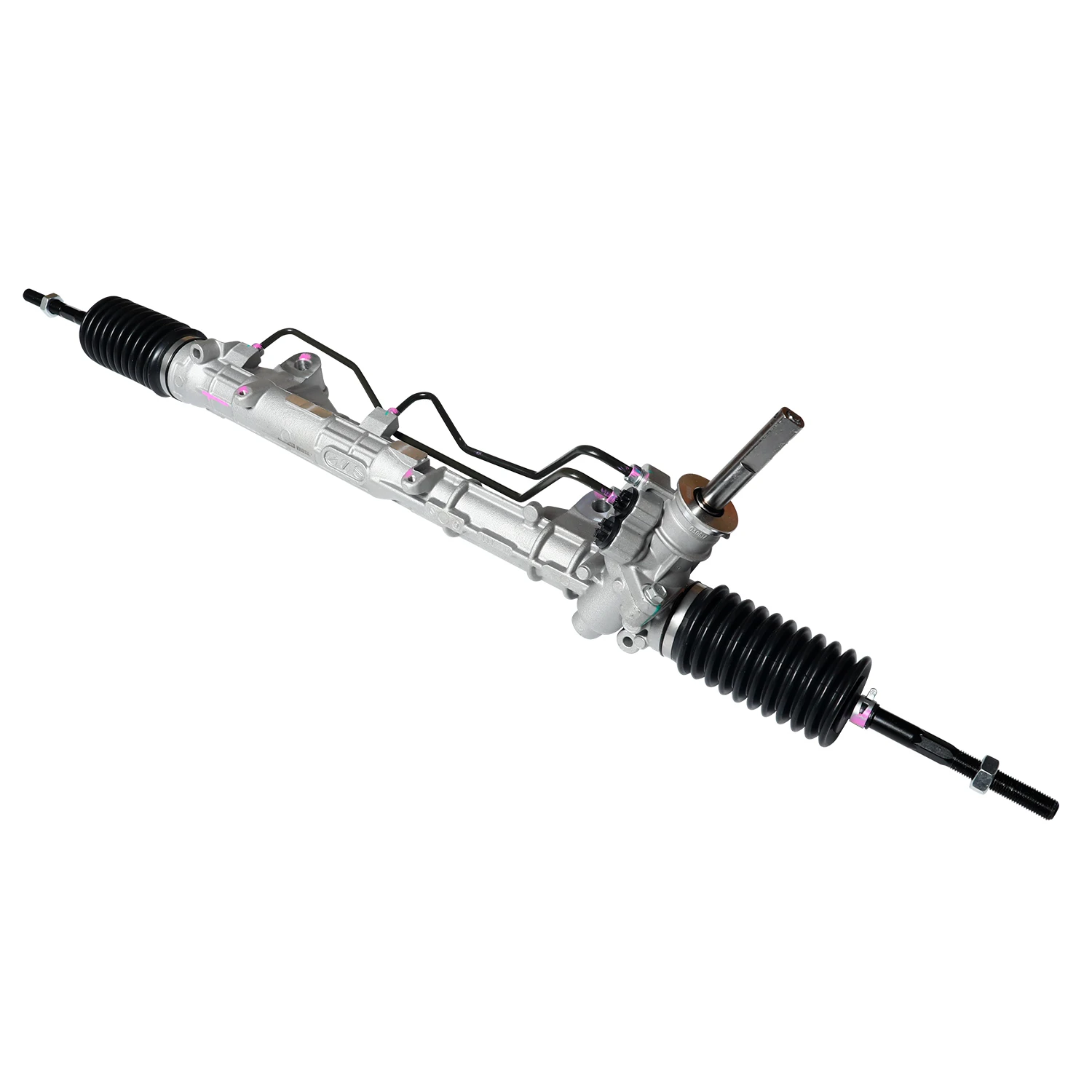 SR-E409 MASUMA Auto Professional Steering Gear 8200023851 490013367R LHD Hydraulic for Renault LAGUNA II
SR-E409 MASUMA Auto Professional Steering Gear 8200023851 490013367R LHD Hydraulic for Renault LAGUNA II