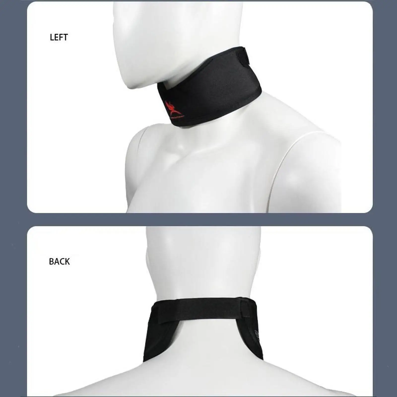 Ice Hockey Goalie Protector Ice Hockey Protector Gear Protector Scratch
Ice Hockey Goalie Protector Ice Hockey Protector Gear Protector Scratch