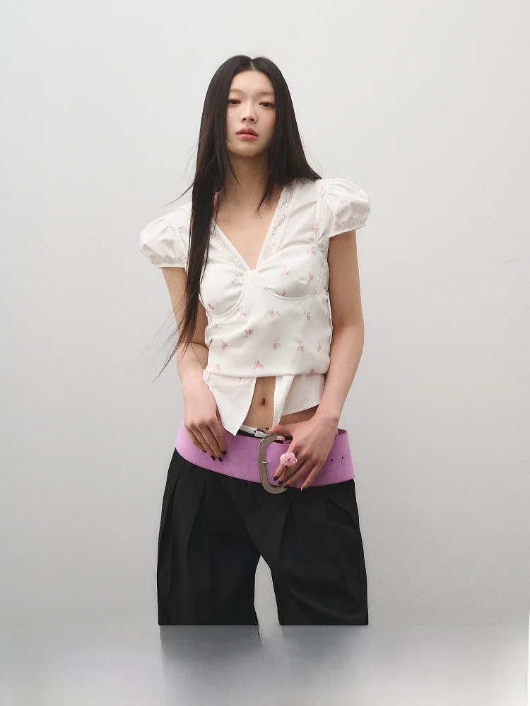 Женский летний топ La Lune Du Ciel с цветочным принтом, приталенный, без рукавов, для многослойного ношения, из полиэстера, верхняя одежда
Женский летний топ La Lune Du Ciel с цветочным принтом, приталенный, без рукавов, для многослойного ношения, из полиэстера, верхняя одежда