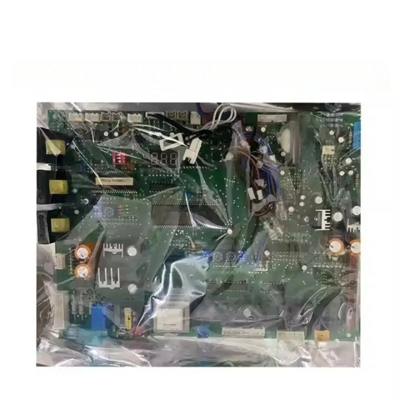 Детали для кондиционера MDV-400 (14Вт)/DSN1-830.D. Основная плата 2.1.1 17127000000524
Детали для кондиционера MDV-400 (14Вт)/DSN1-830.D. Основная плата 2.1.1 17127000000524