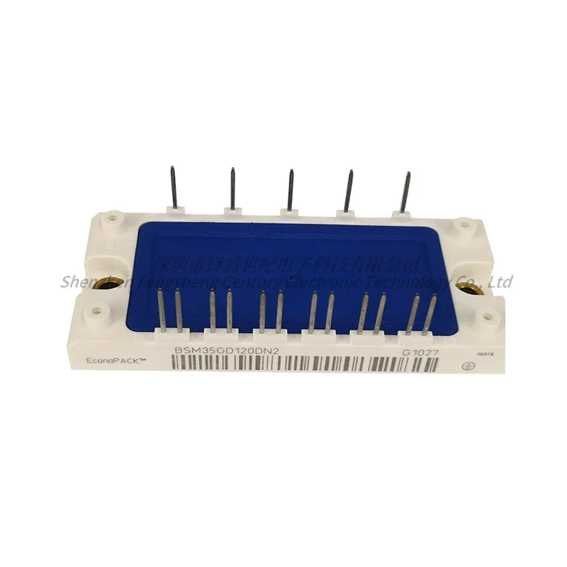 BSM35GD120DN2 IGBT power module New original
BSM35GD120DN2 IGBT power module New original