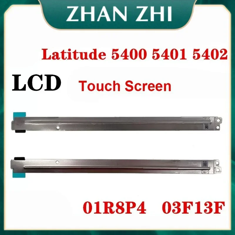Новый ноутбук, сменные петли ЖК-дисплея для Dell Latitude 5400 5401 5402 E5401 E5401 E5402 01R8P4 03F13F
Новый ноутбук, сменные петли ЖК-дисплея для Dell Latitude 5400 5401 5402 E5401 E5401 E5402 01R8P4 03F13F