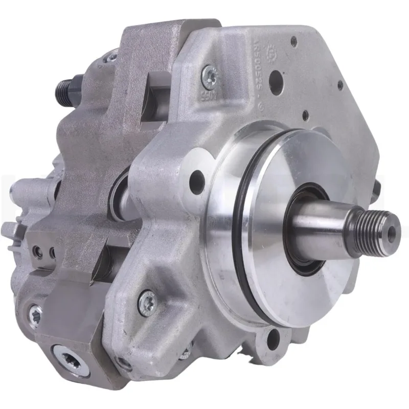 0445020109 4989266 5262703 Fuel Injection Pump for Cummins QSB4.5 QSB6.7 ISB6.7 Komatsu PC200-8 PC220-8 PC270-8 WA90-6 Excavator
0445020109 4989266 5262703 Fuel Injection Pump for Cummins QSB4.5 QSB6.7 ISB6.7 Komatsu PC200-8 PC220-8 PC270-8 WA90-6 Excavator