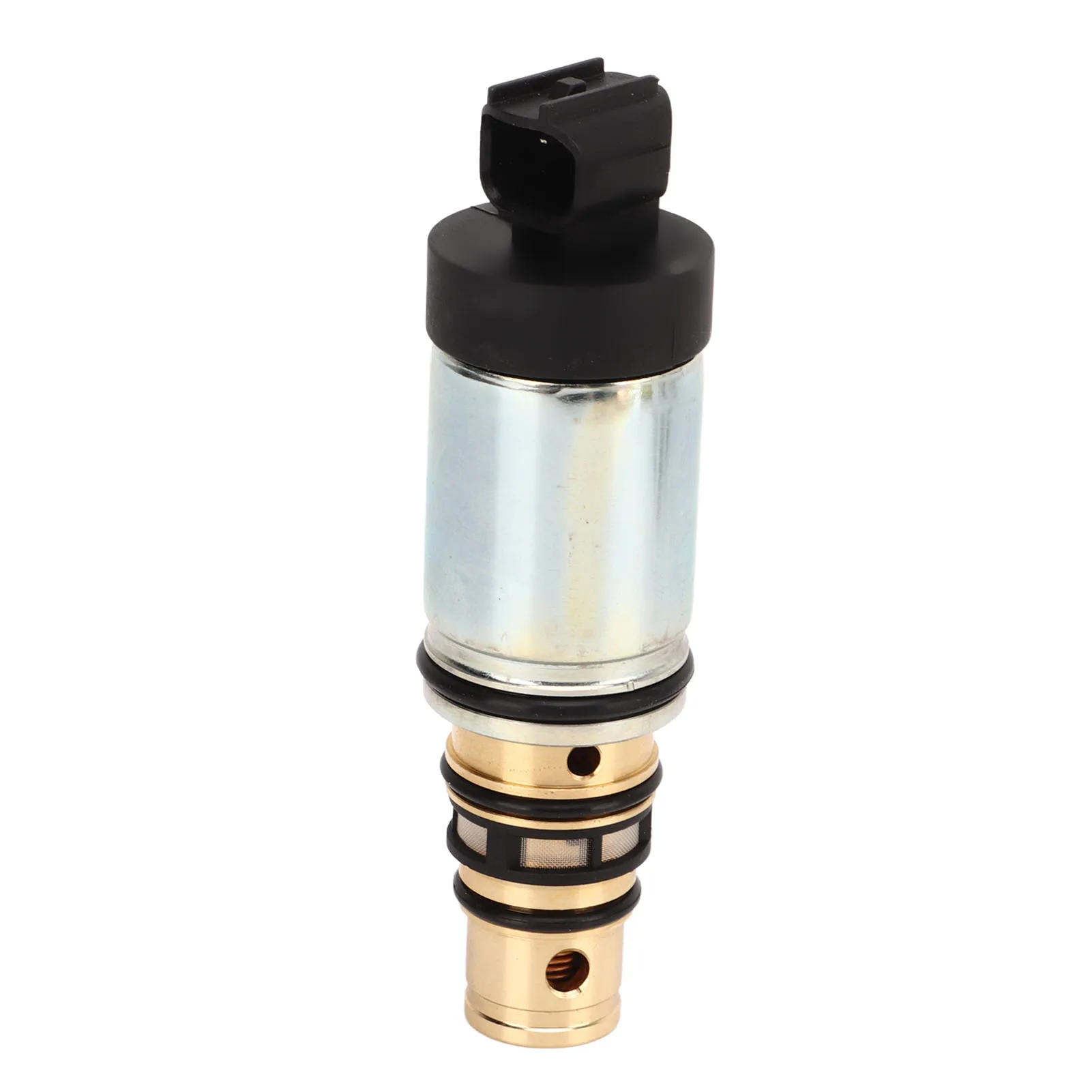 1Pc Air Conditioning Compressor Electronic Solenoid Control Valve Sensor 1738316 for Kia Sportage For Hyundai Tucson
1Pc Air Conditioning Compressor Electronic Solenoid Control Valve Sensor 1738316 for Kia Sportage For Hyundai Tucson