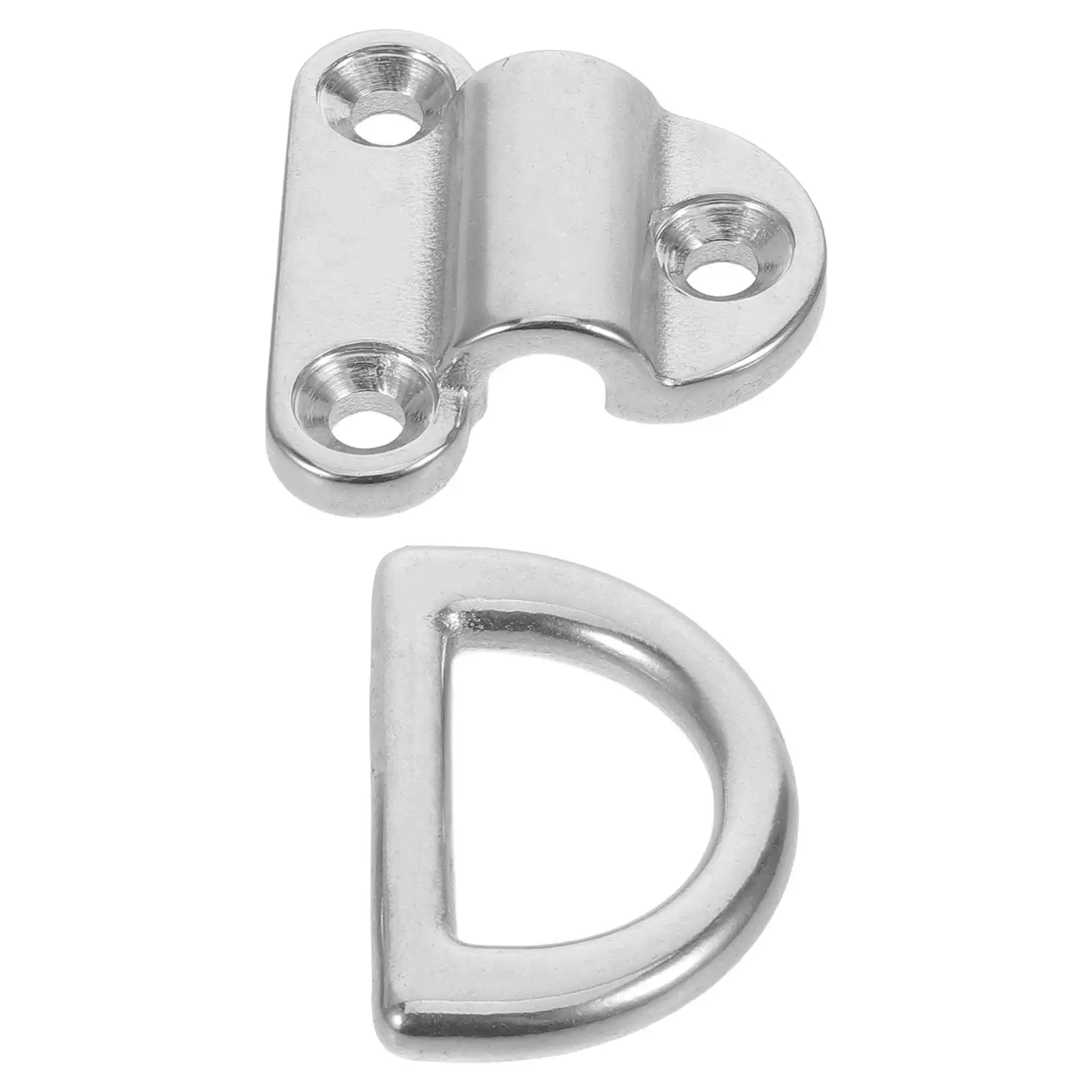 High Strength Marine Ring Fixed Anchor 12mm Diameter Stainless Steel for Boat Yacht Sailing and Mooring Hardware
High Strength Marine Ring Fixed Anchor 12mm Diameter Stainless Steel for Boat Yacht Sailing and Mooring Hardware