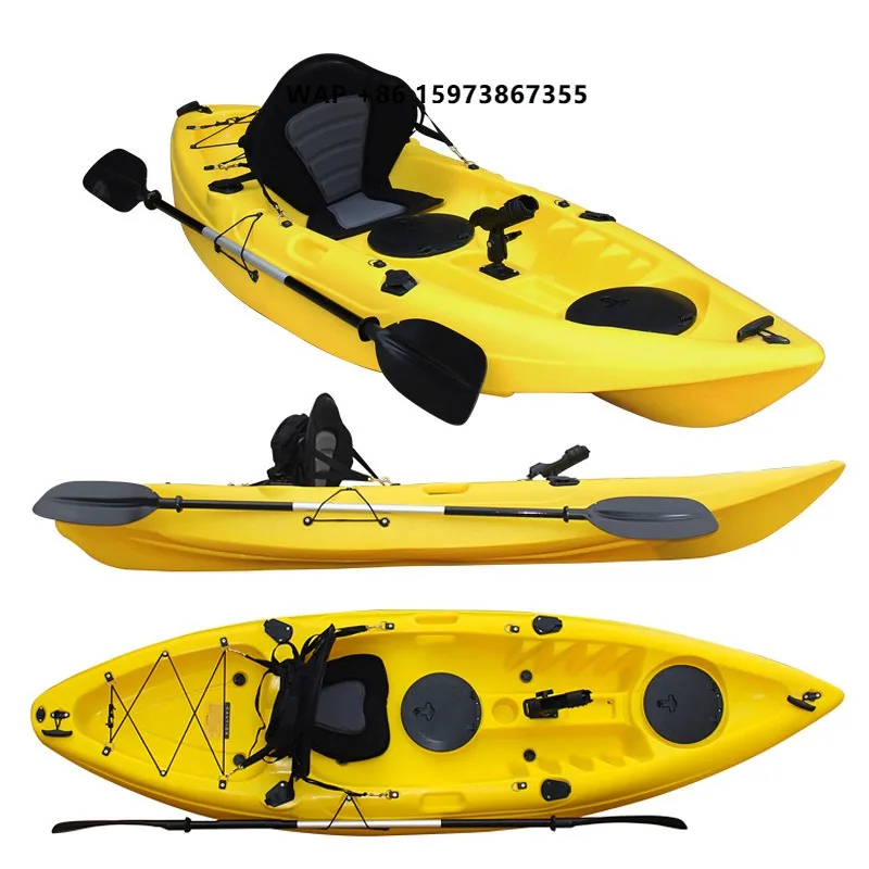 Best Selling Fast Shipping Customized Logo Drop Stitch Foldable Canoe Boat 2 Person Fishing Kayak for Sale
Best Selling Fast Shipping Customized Logo Drop Stitch Foldable Canoe Boat 2 Person Fishing Kayak for Sale