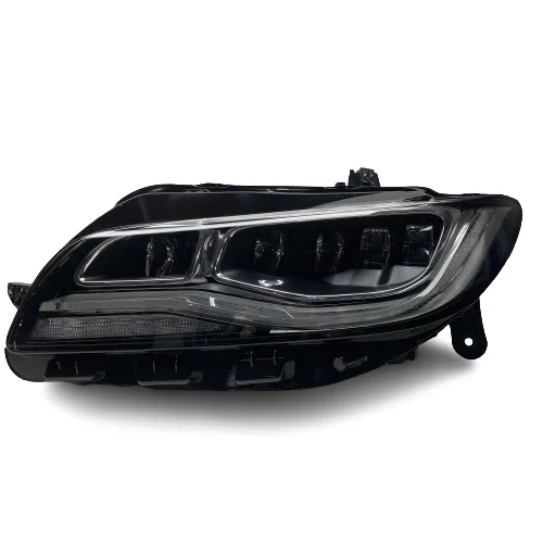 The New Best-selling for Lincoln Mkz 2018 Headlight
The New Best-selling for Lincoln Mkz 2018 Headlight