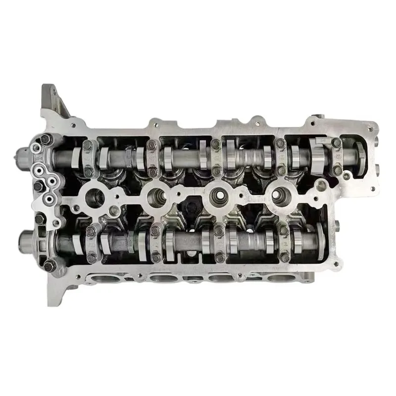 Engine assembly: Hyundai Kia's high-quality 100% tested automotive engine system, long cylinder G4FJ
Engine assembly: Hyundai Kia's high-quality 100% tested automotive engine system, long cylinder G4FJ