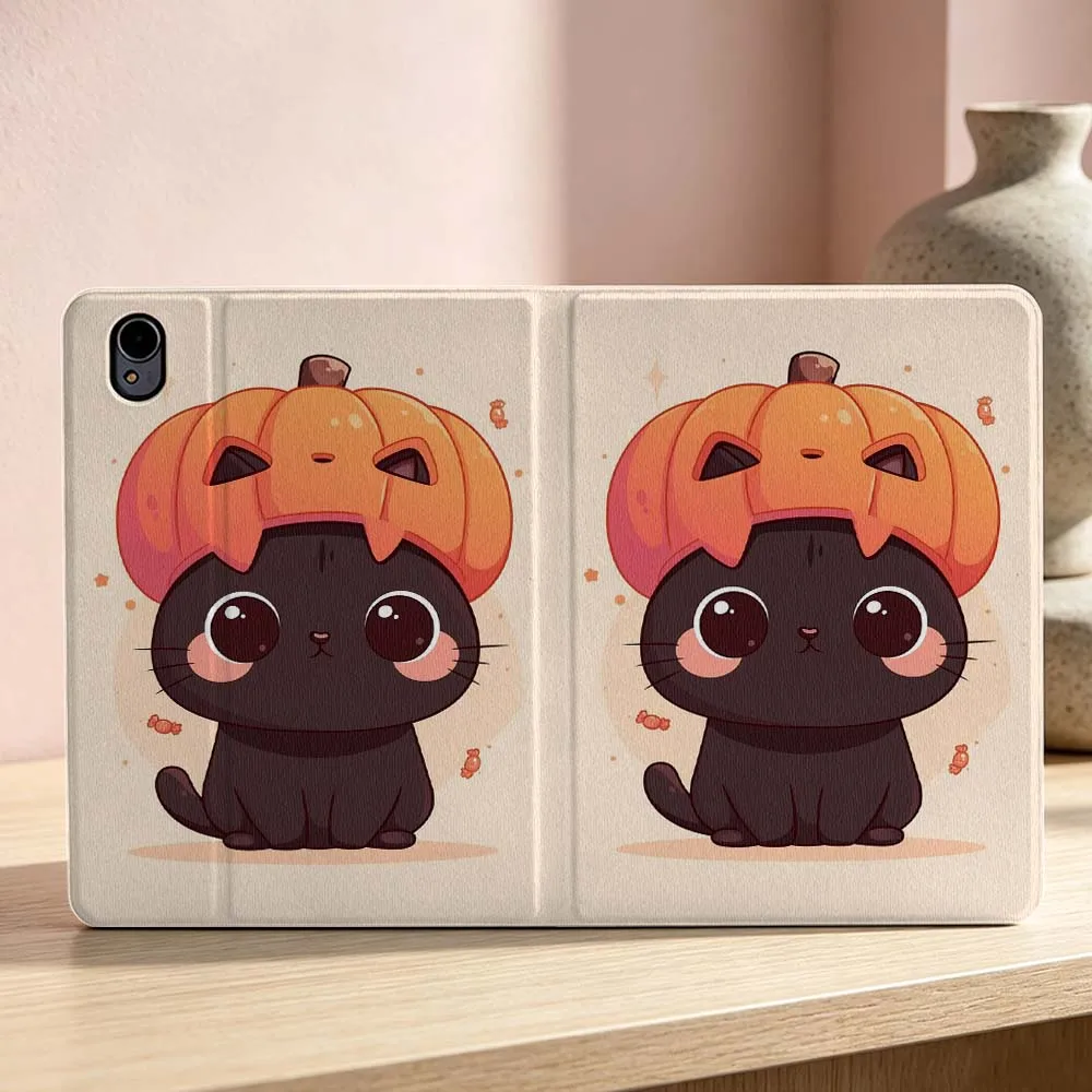 Halloween Black Cat Pattern Soft For Huawei MatePad MediaPad MagicPad Honor Pad 10 9 8 X10 X9 X8 X8a Pro Inch Tablet Case
Halloween Black Cat Pattern Soft For Huawei MatePad MediaPad MagicPad Honor Pad 10 9 8 X10 X9 X8 X8a Pro Inch Tablet Case