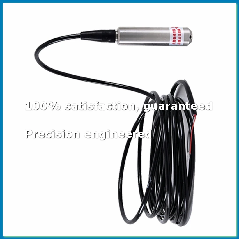 Input Type Liquid Level Sensor Probe Fire Pool Liquid Level Display Water Level Transmitter 0-1 Meter Range 4-20ma-AT35
Input Type Liquid Level Sensor Probe Fire Pool Liquid Level Display Water Level Transmitter 0-1 Meter Range 4-20ma-AT35