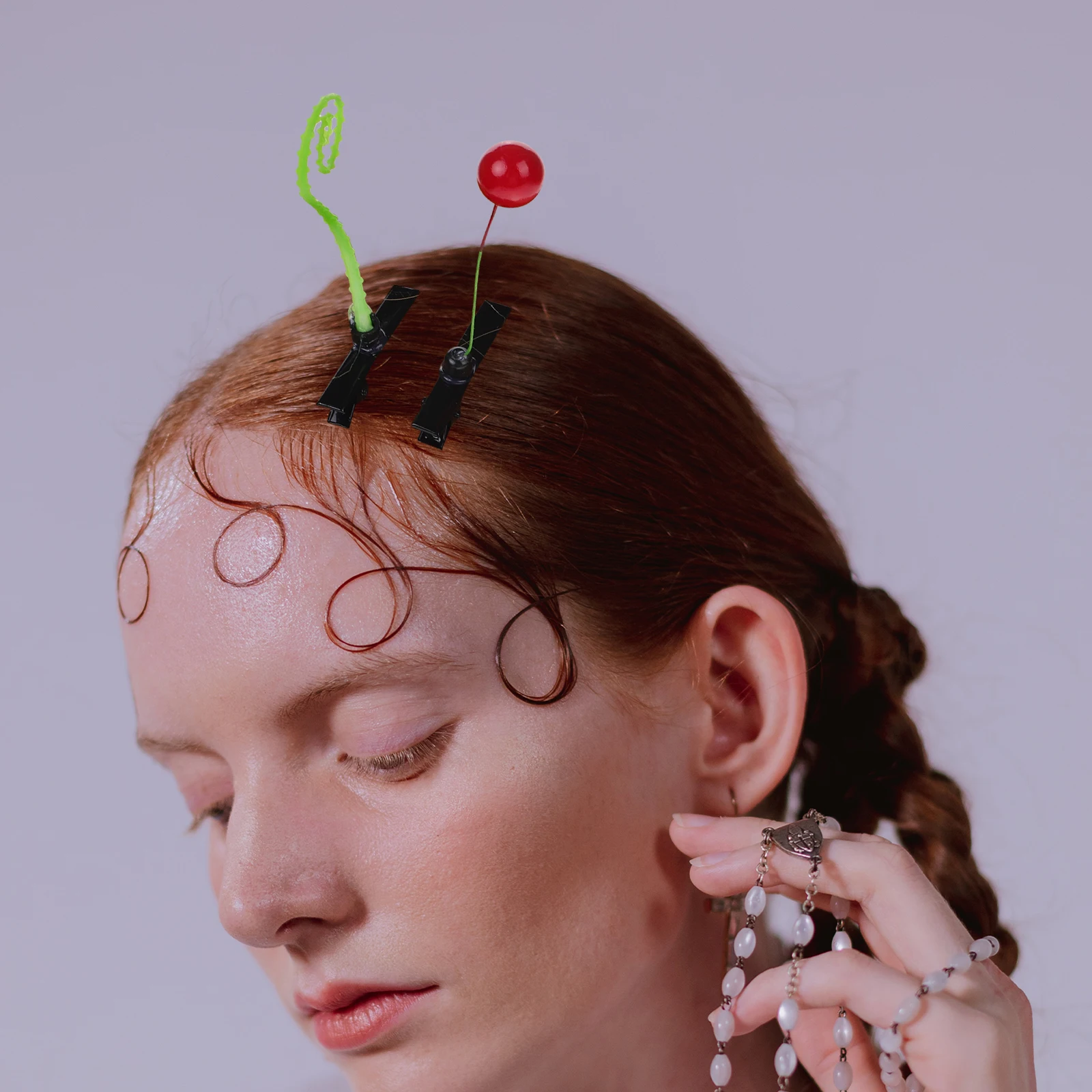 32pcs Simulation Plant Hair Clips For Girls Lifelike Vibrant Design Durable Lightweight Daily Wear Festival Stylish Accessories
32pcs Simulation Plant Hair Clips For Girls Lifelike Vibrant Design Durable Lightweight Daily Wear Festival Stylish Accessories