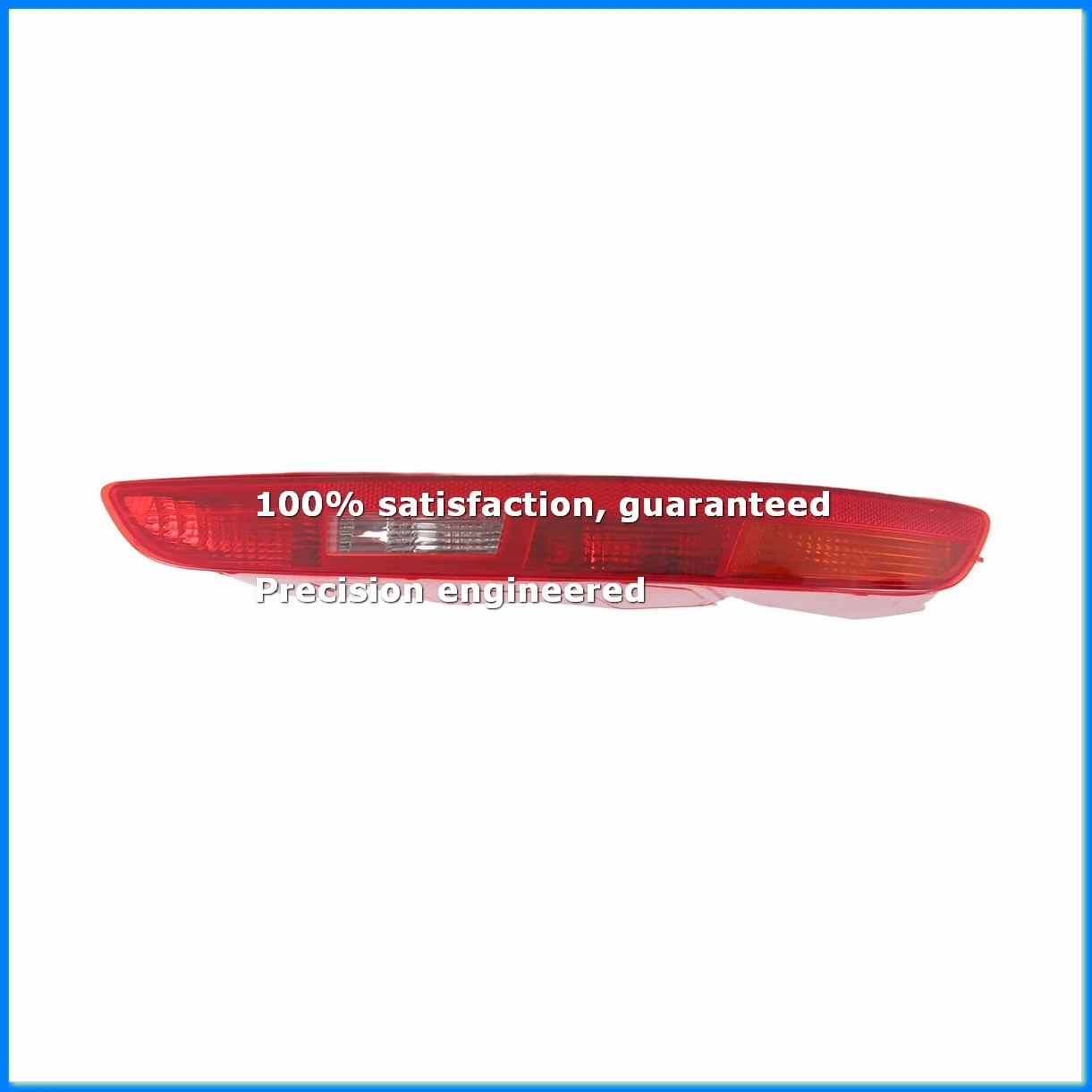 Car Rear Bumper Tail Light Reflector Light Parking Brake Light Fog Light for Q3 2011-2015 8U0 945 095 8U0945095 Left-A68X
Car Rear Bumper Tail Light Reflector Light Parking Brake Light Fog Light for Q3 2011-2015 8U0 945 095 8U0945095 Left-A68X