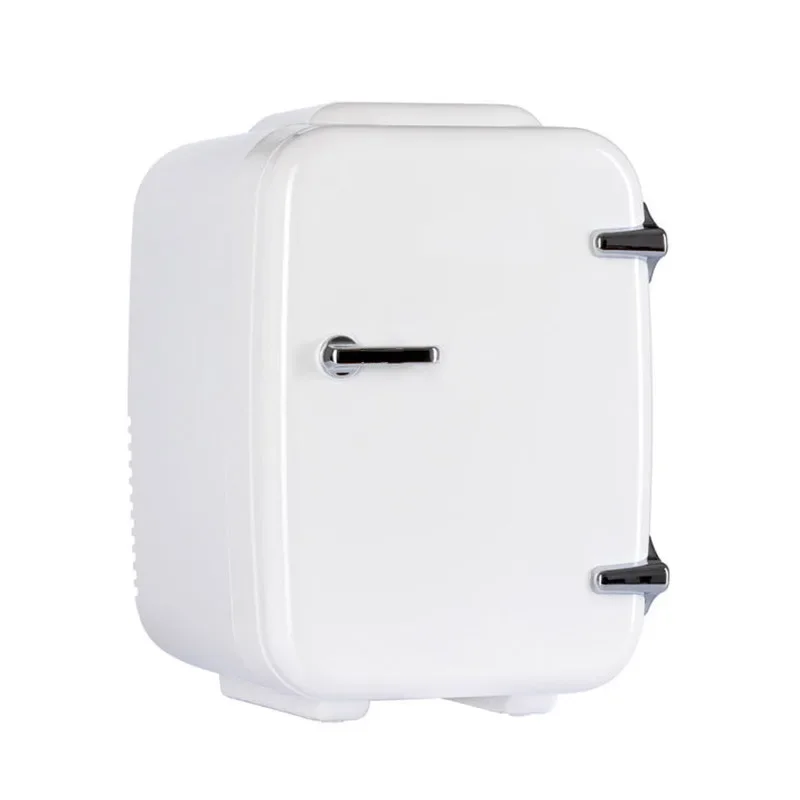 4L mini refrigerator car home dual-purpose silent dormitory small refrigerator outdoor portable refrigeration car refrigerator
4L mini refrigerator car home dual-purpose silent dormitory small refrigerator outdoor portable refrigeration car refrigerator