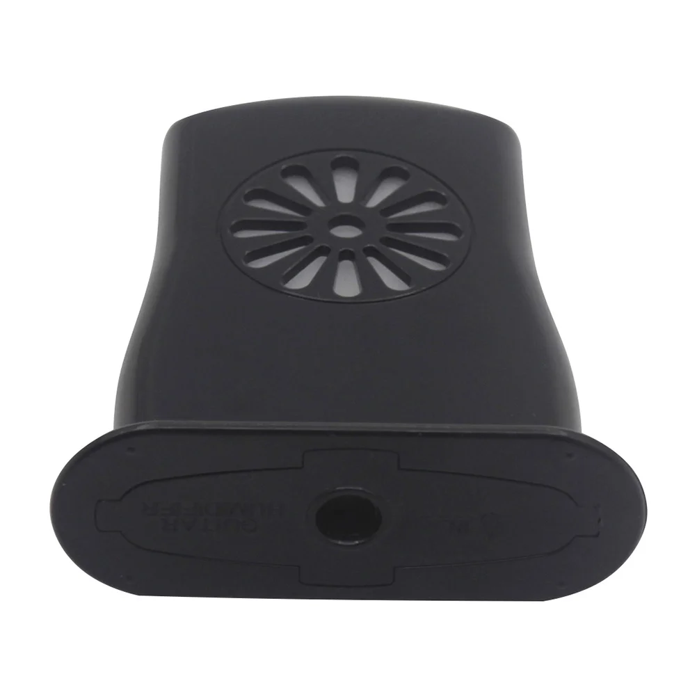 Acoustic Guitar Humidifier Black Moisture Regulator Sponge Prevent Panel Cracking Ukulele Moisturizer Accessory
Acoustic Guitar Humidifier Black Moisture Regulator Sponge Prevent Panel Cracking Ukulele Moisturizer Accessory