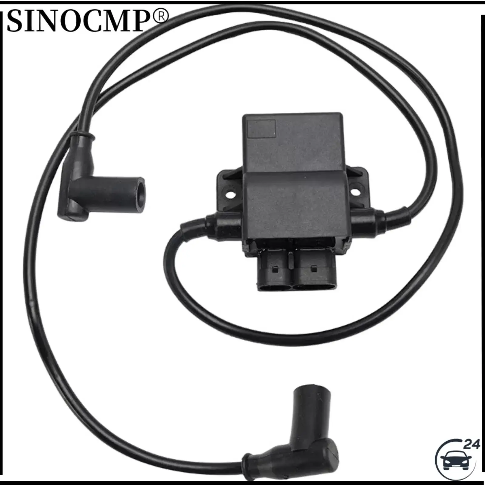 CDI BOX Igniter 4010364 4010696 4010785 49805420 for Polaris Sportsman 700 02-04 Sportsman 600 03-04 Wear Parts Ignition Coil
CDI BOX Igniter 4010364 4010696 4010785 49805420 for Polaris Sportsman 700 02-04 Sportsman 600 03-04 Wear Parts Ignition Coil