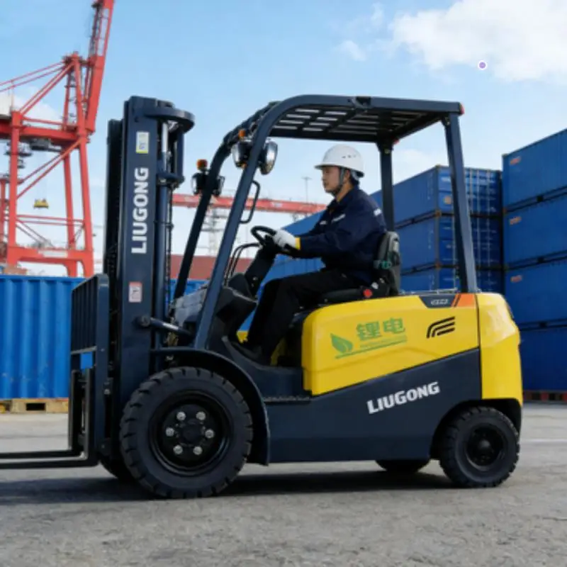 Индивидуальный свинцово-кислотный аккумулятор, электрический вилочный погрузчик, высокая грузоподъемность для складского промышленного обслуживания материалов
Индивидуальный свинцово-кислотный аккумулятор, электрический вилочный погрузчик, высокая грузоподъемность для складского промышленного обслуживания материалов