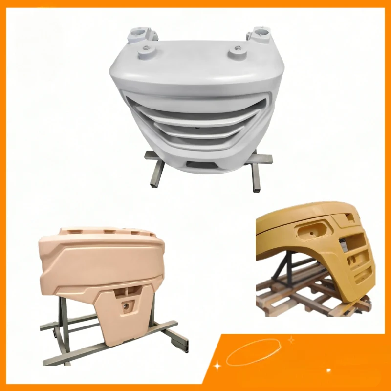 Heavy Equipment Castings, Industrial Forklift Loader Cast Iron Counterweight Blocks, Custom Casting Processing
Heavy Equipment Castings, Industrial Forklift Loader Cast Iron Counterweight Blocks, Custom Casting Processing