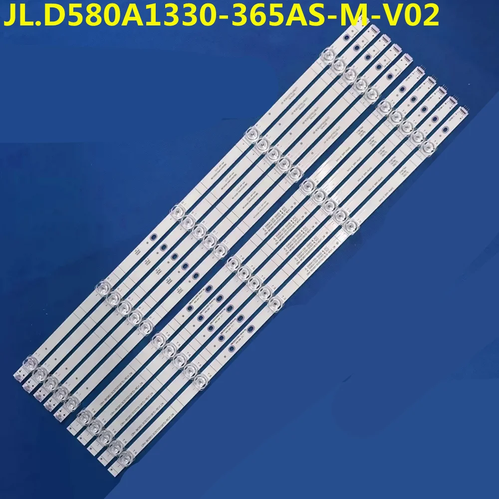 Светодиодная лента для JL.D580A1330-365AS-M-V02 58DUS83 58B7200UW H58AE6000 H58AE6100UK 58A6130UWR HD580S1U91 LC-58Q620U LC-58Q7330U
Светодиодная лента для JL.D580A1330-365AS-M-V02 58DUS83 58B7200UW H58AE6000 H58AE6100UK 58A6130UWR HD580S1U91 LC-58Q620U LC-58Q7330U