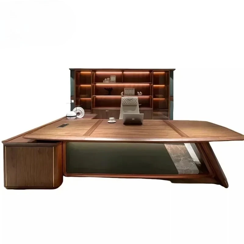 Storage Desktop Office Desk Writing Designer Height Organizer Office Desk Wooden Modern Luxury Mesa De Escritorio Furniture
Storage Desktop Office Desk Writing Designer Height Organizer Office Desk Wooden Modern Luxury Mesa De Escritorio Furniture