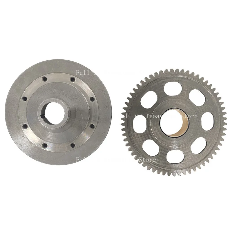 Мотоциклетное сцепление для BMW F650GS 01-11 F650CS G650X 01-04, стартовый диск
Мотоциклетное сцепление для BMW F650GS 01-11 F650CS G650X 01-04, стартовый диск