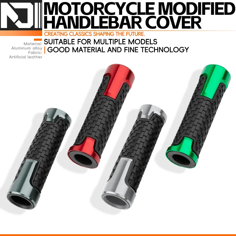 For Yamaha NMAX155 125 160 7/8''Motorcycle grips hand Handlebar Bar Grip Bicycle Rubber Mountain Cycle Handle Handlebar Bar Grip
For Yamaha NMAX155 125 160 7/8''Motorcycle grips hand Handlebar Bar Grip Bicycle Rubber Mountain Cycle Handle Handlebar Bar Grip