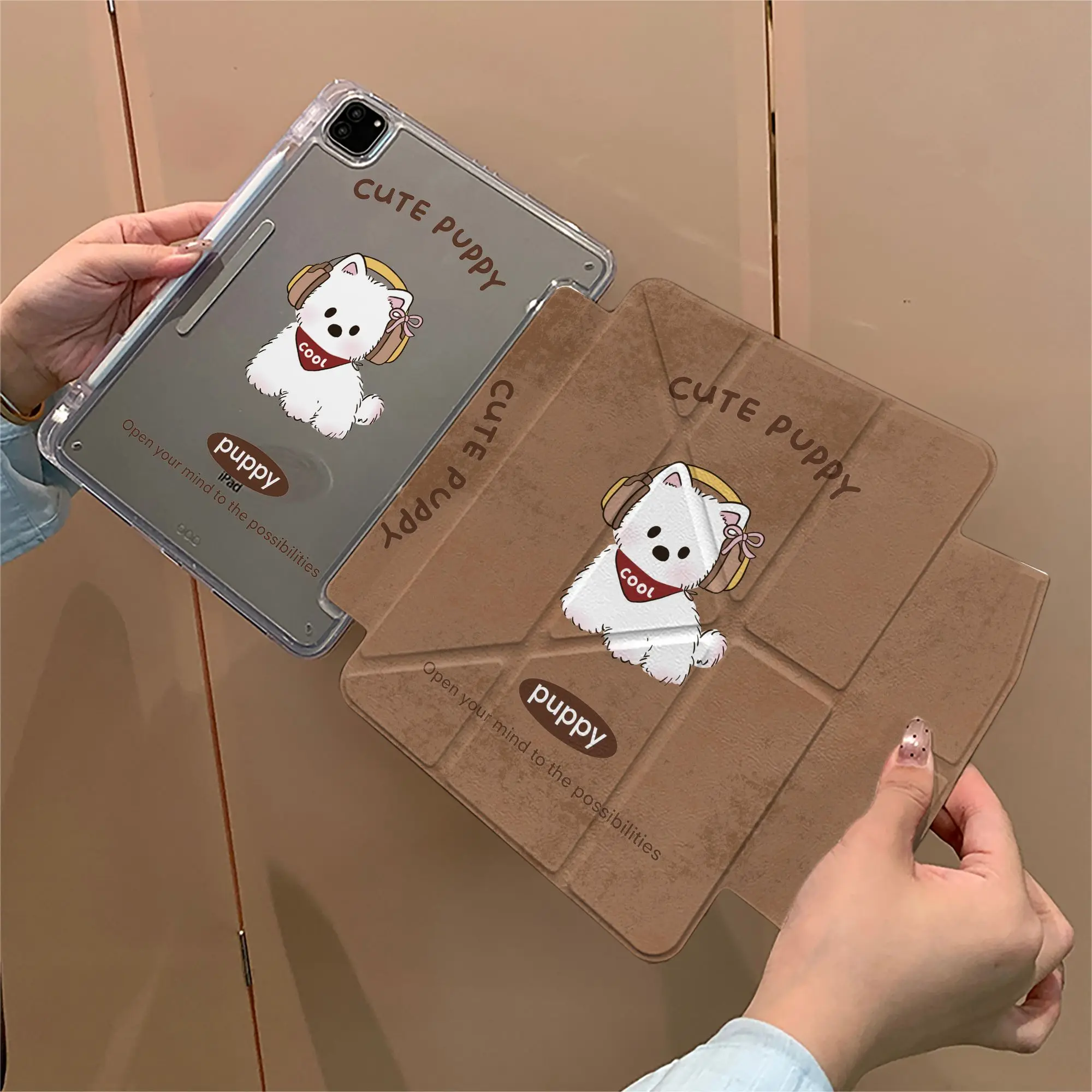 Чехол Autumn Healing Brown Retro Dog Letter для iPad Pro Air M5 M4 M3 M2 13'' 2 1 11th A16 12.9" 10 9 8 7 6 5 Th Mini 7 6 8.3"
Чехол Autumn Healing Brown Retro Dog Letter для iPad Pro Air M5 M4 M3 M2 13'' 2 1 11th A16 12.9" 10 9 8 7 6 5 Th Mini 7 6 8.3"