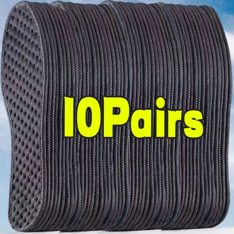 Стельки для обуви из бамбукового угля для мужчин и женщин — дышащие, впитывающие пот, удобные
Стельки для обуви из бамбукового угля для мужчин и женщин — дышащие, впитывающие пот, удобные