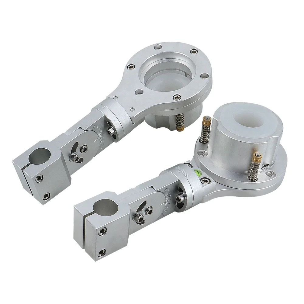 HTLNC Plasma Torch Anticollision Holder for the CNC Plasma Cutting Machine
HTLNC Plasma Torch Anticollision Holder for the CNC Plasma Cutting Machine