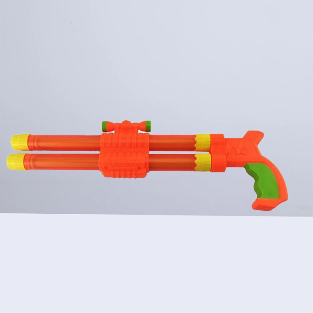 40CM Kids Children's Beach Water Toy Tube Pump Squirter for Beach Swimming Pool Party (Color style random)
40CM Kids Children's Beach Water Toy Tube Pump Squirter for Beach Swimming Pool Party (Color style random)