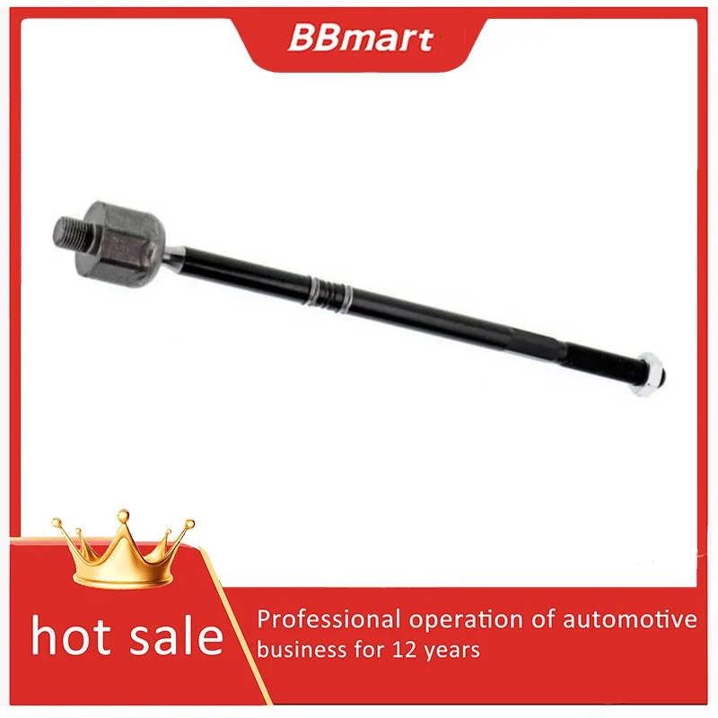 LR059264 BBmart Front Tie Rod End for Land Rover Range Rover Vogue 2016- Suspension Parts Wholesaler
LR059264 BBmart Front Tie Rod End for Land Rover Range Rover Vogue 2016- Suspension Parts Wholesaler