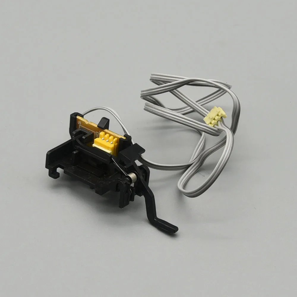 1Pcs paper feed sensor for Epson 1390 1100 1430 1500
1Pcs paper feed sensor for Epson 1390 1100 1430 1500