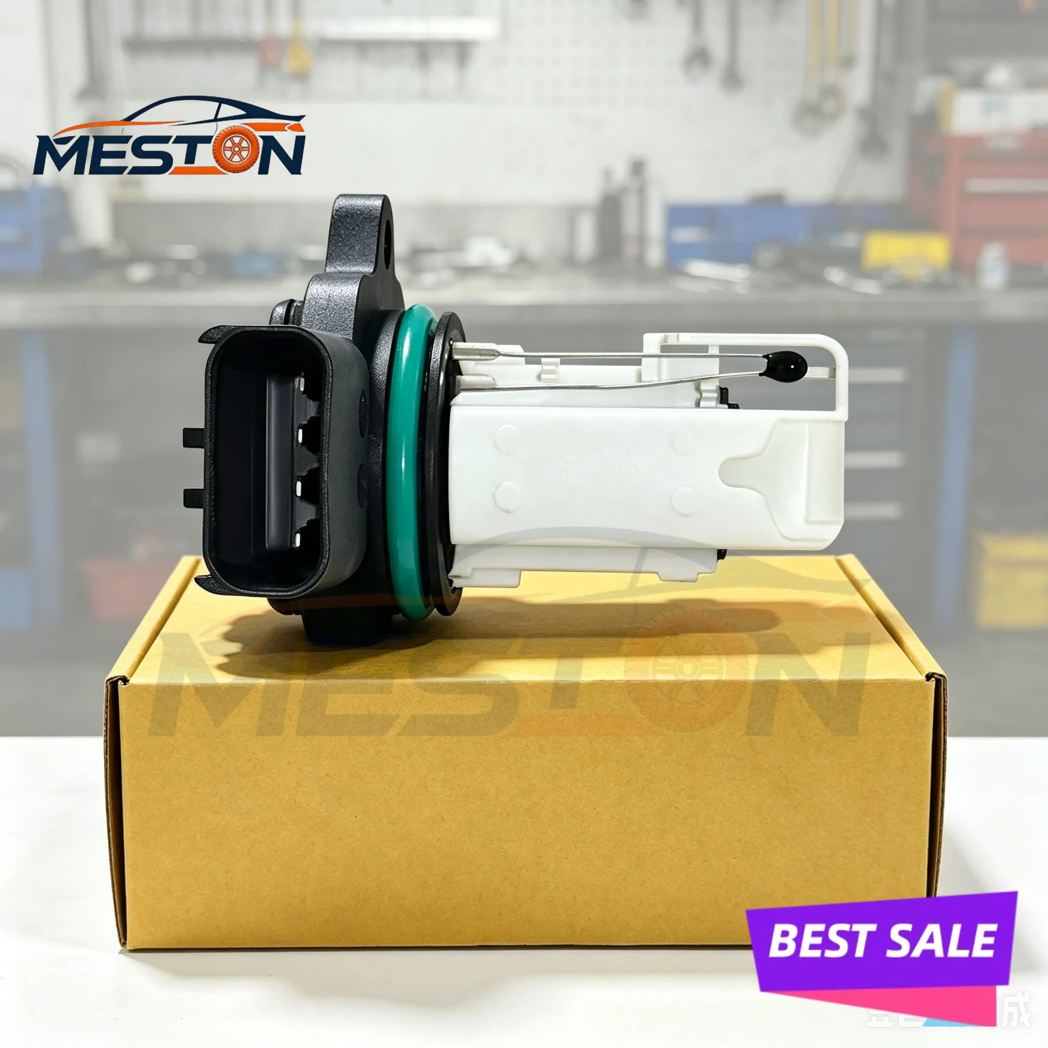 NEW 5WK97506Z Mass Air Flow Meter MAF Sensor for Dodge Ram 2008-2018 V6 6.7L Diesel 4984760 68002441AC 53034068AA
NEW 5WK97506Z Mass Air Flow Meter MAF Sensor for Dodge Ram 2008-2018 V6 6.7L Diesel 4984760 68002441AC 53034068AA