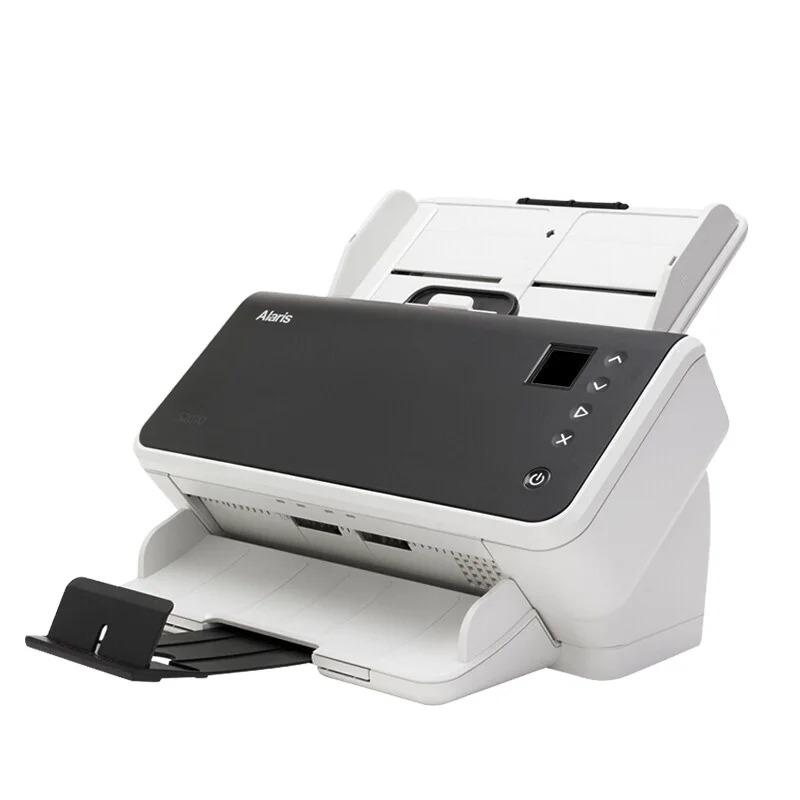 Portable Desktop High-Speed Duplex Color Scanner A4/A3 Document Scanner in Stock
Portable Desktop High-Speed Duplex Color Scanner A4/A3 Document Scanner in Stock
