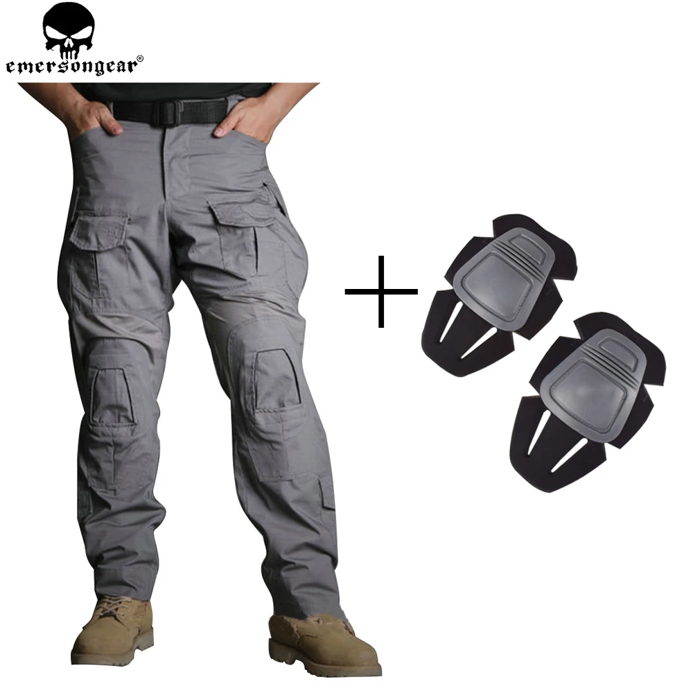 Военные штаны EMERSONGEAR, новинка, охотничьи штаны, военные, армейские, тактические, боевые штаны с наколенниками, Мультикам, WG EM9351
Военные штаны EMERSONGEAR, новинка, охотничьи штаны, военные, армейские, тактические, боевые штаны с наколенниками, Мультикам, WG EM9351