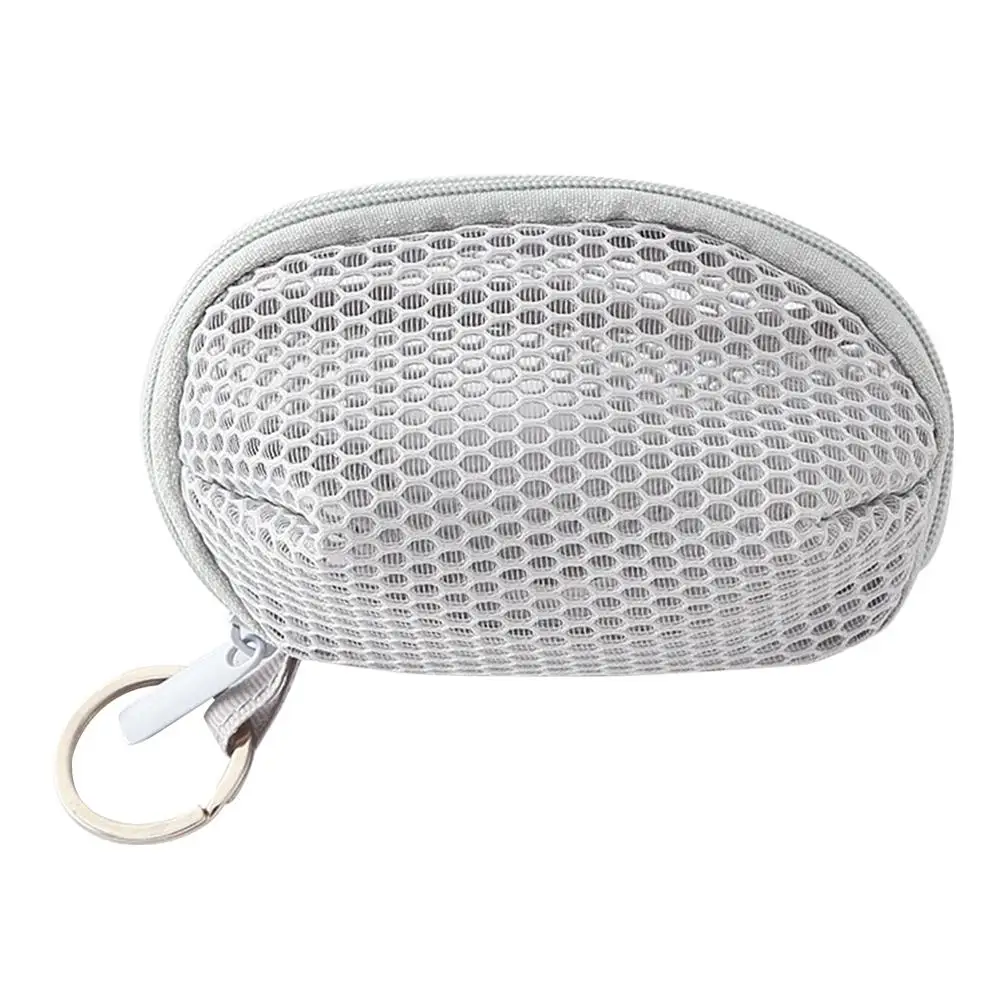 Beauty Egg Storage Lightweight Portable Organizer Mesh Travel Cosmetics Toiletry Bag Personal Care Accessories Bag Makeup Brush
Beauty Egg Storage Lightweight Portable Organizer Mesh Travel Cosmetics Toiletry Bag Personal Care Accessories Bag Makeup Brush