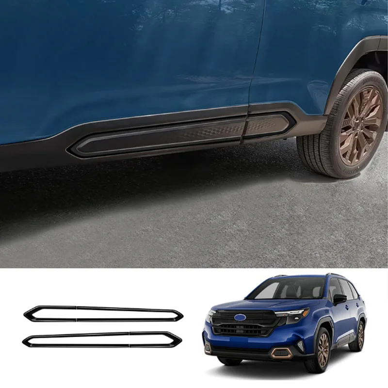 Подходит для Subaru Forester SL 2025 2026 2027 ABS, черный, красный, комплект кузова, накладка на боковую дверь автомобиля, 4 шт.
Подходит для Subaru Forester SL 2025 2026 2027 ABS, черный, красный, комплект кузова, накладка на боковую дверь автомобиля, 4 шт.
