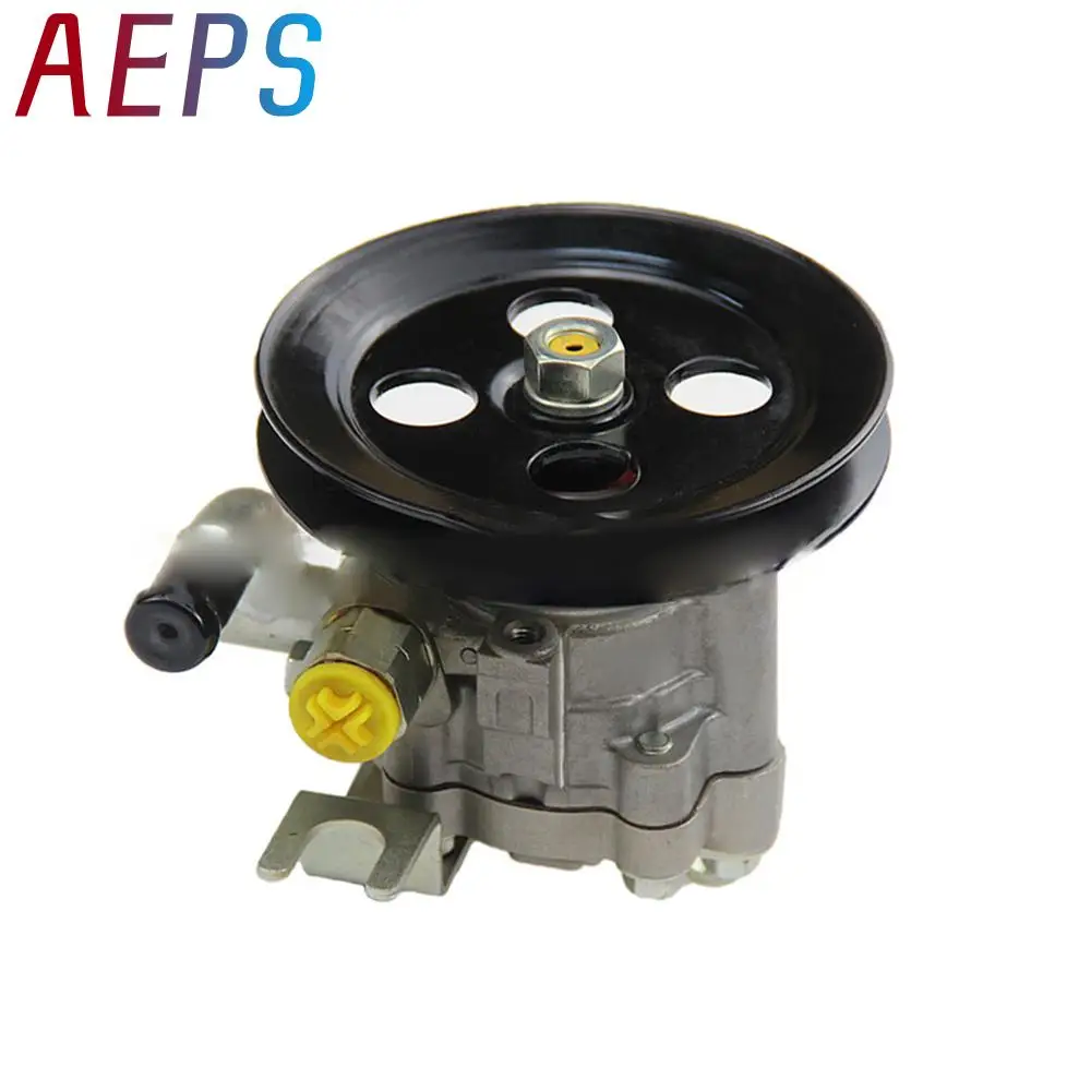 New Durable Power Steering Pump 49110-VJ200 for Nissan Pickup 1987-2005 2.4 D 2.5 TD
New Durable Power Steering Pump 49110-VJ200 for Nissan Pickup 1987-2005 2.4 D 2.5 TD