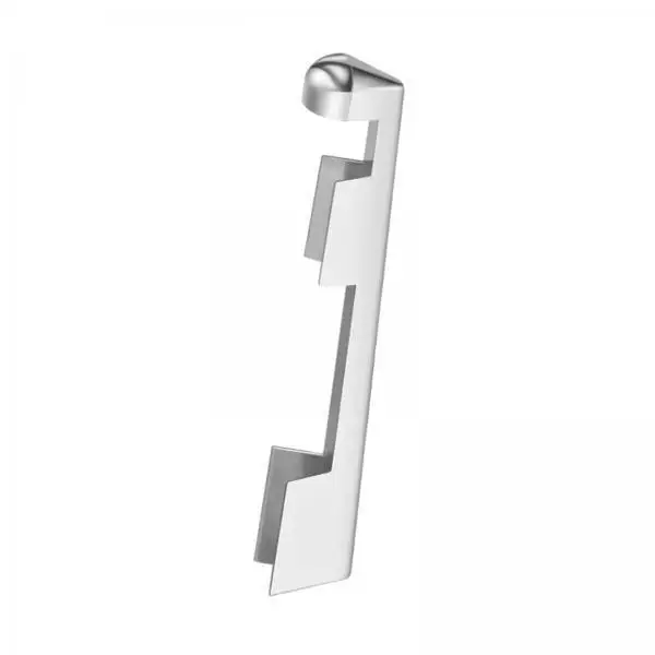 Pool Cue Tip Shaper Clamp Repair Tool Aluminum Alloy for Billiard Accessories and Maintenance
Pool Cue Tip Shaper Clamp Repair Tool Aluminum Alloy for Billiard Accessories and Maintenance