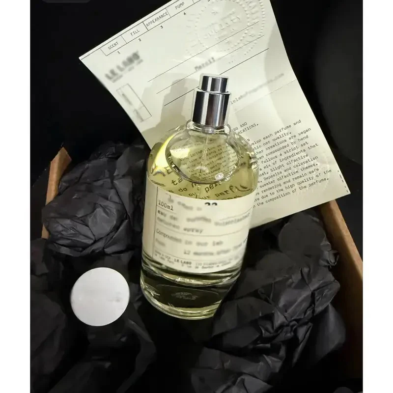 Шампанское Дерево No 33 Мужской и женский парфюмерный спрей 3,4 унции. Прочный аромат, дизайн подарочного стола Porperfect
Шампанское Дерево No 33 Мужской и женский парфюмерный спрей 3,4 унции. Прочный аромат, дизайн подарочного стола Porperfect