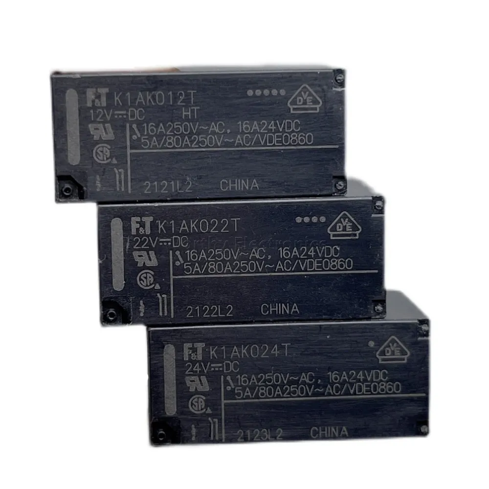 Free shipping 10pcs/lot K1AK005T K1AK012T K1AK022T K1AK024T12V HF115F-012-1HS3 6PIN Relay
Free shipping 10pcs/lot K1AK005T K1AK012T K1AK022T K1AK024T12V HF115F-012-1HS3 6PIN Relay