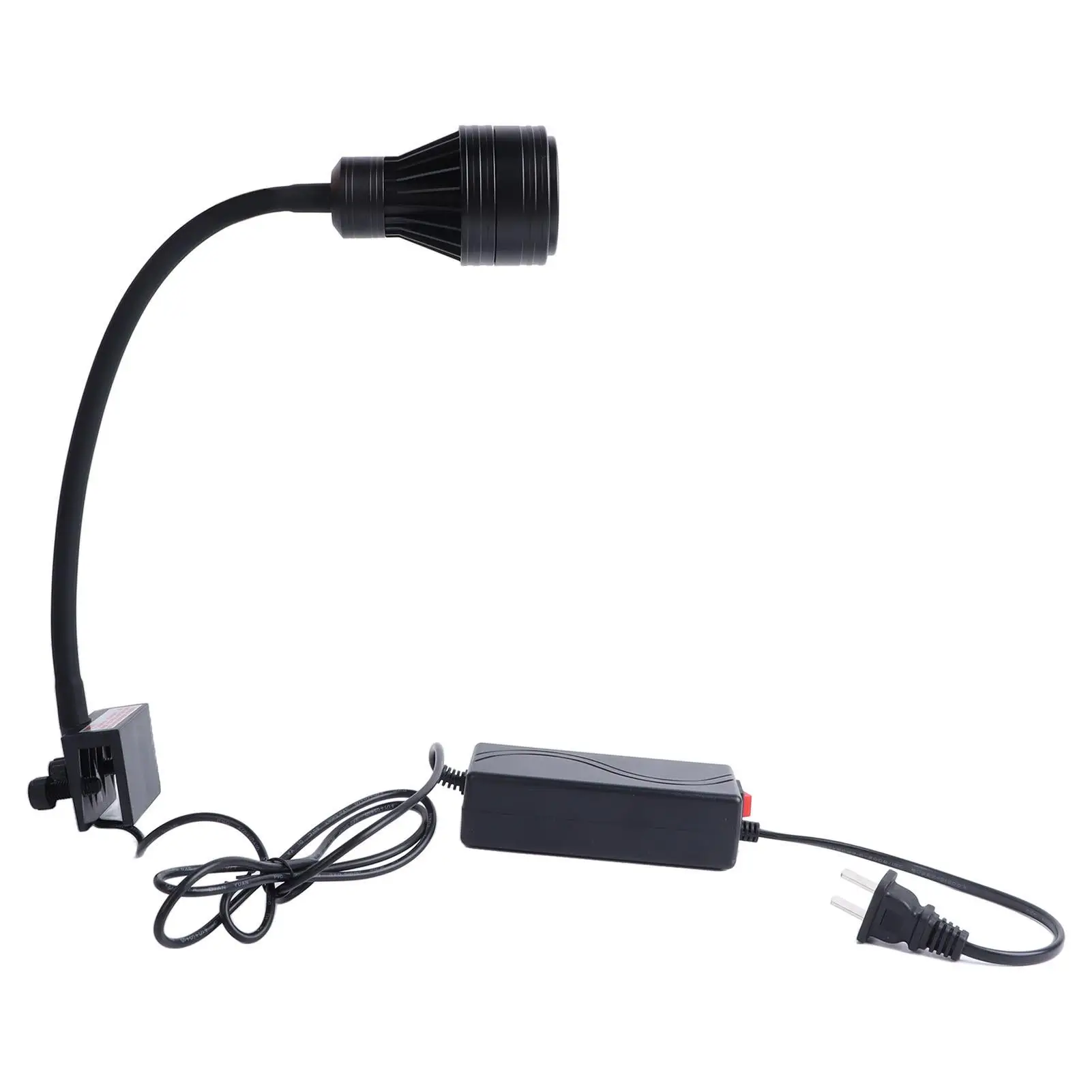 Clip-On Aquarium Light 220V with High Brightness COB Beads - Eco-Friendly for fish Tank Lighting
Clip-On Aquarium Light 220V with High Brightness COB Beads - Eco-Friendly for fish Tank Lighting