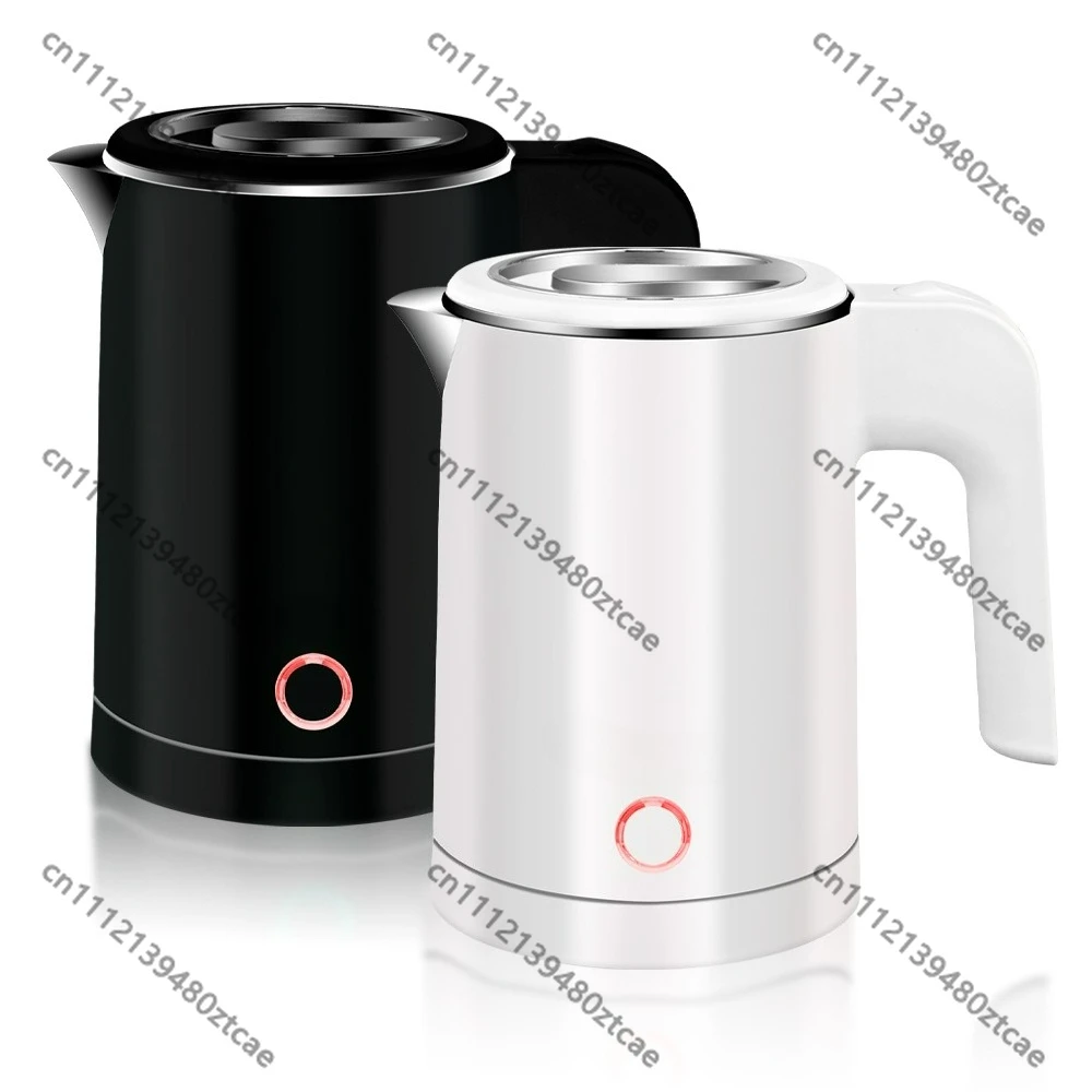 Double Layer Anti Dry Protection Pot, Seamless Integrated Health Pot, Household Kitchen Water Boiler Heating Accessory
Double Layer Anti Dry Protection Pot, Seamless Integrated Health Pot, Household Kitchen Water Boiler Heating Accessory