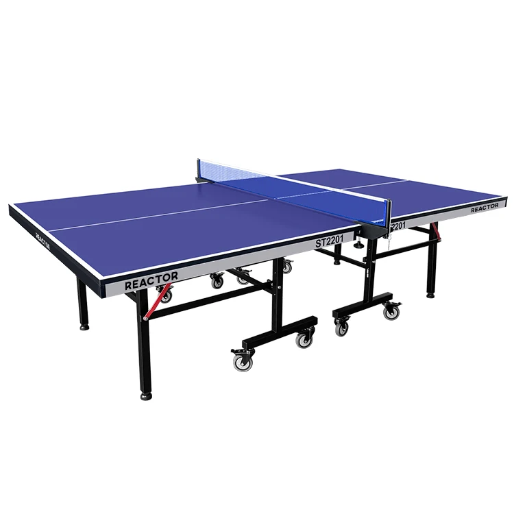 Indoor Foldable Table Tennis Table for Convenient Playpromote sales
Indoor Foldable Table Tennis Table for Convenient Playpromote sales