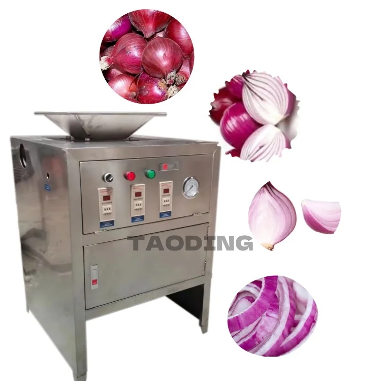 Commercial Peeling Onion Machine Garlic Skin Peeler Machine for Cleaning Garlic Skin Removing Machine Onion Peeler Automatic
Commercial Peeling Onion Machine Garlic Skin Peeler Machine for Cleaning Garlic Skin Removing Machine Onion Peeler Automatic