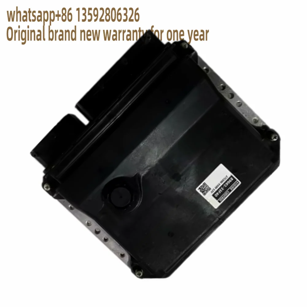Original 275300-9300 12v 89661-33f40 Ecm Ecu Engine Control Controller Unit Module Pcm For Toyota
Original 275300-9300 12v 89661-33f40 Ecm Ecu Engine Control Controller Unit Module Pcm For Toyota