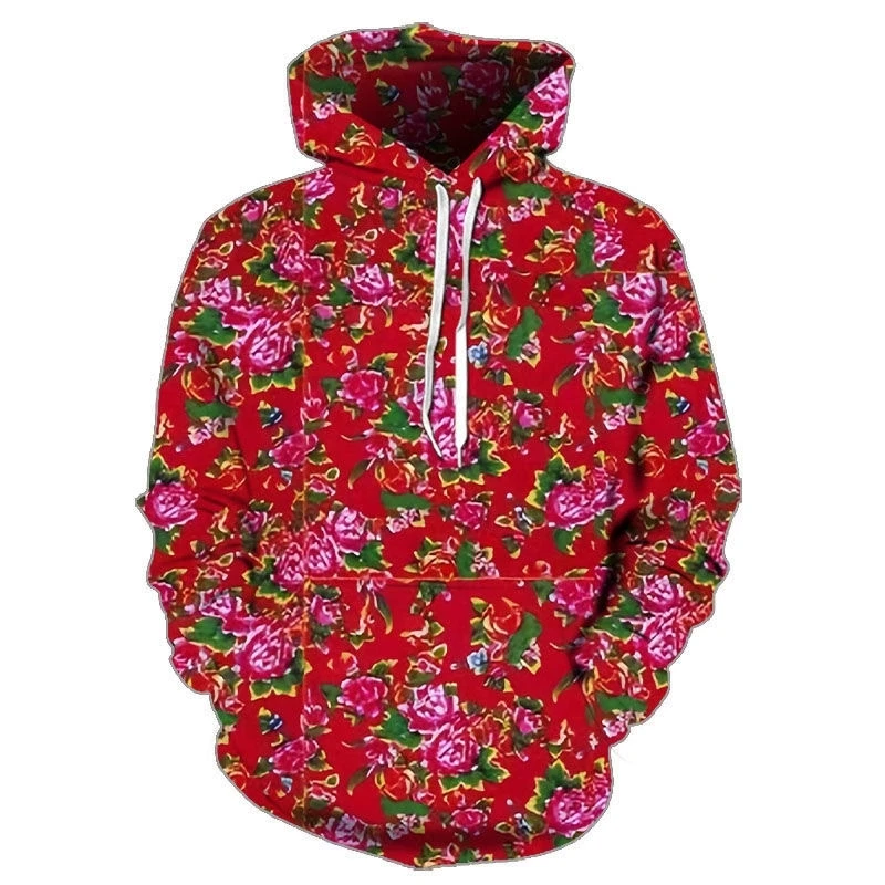 Men's 3d Print Floral Hooded Sweatshirt Chinese DongBei Style Flowers Graphic Hoodie Long Sleeves Pullovers Tops Women Clothes 
Men's 3d Print Floral Hooded Sweatshirt Chinese DongBei Style Flowers Graphic Hoodie Long Sleeves Pullovers Tops Women Clothes