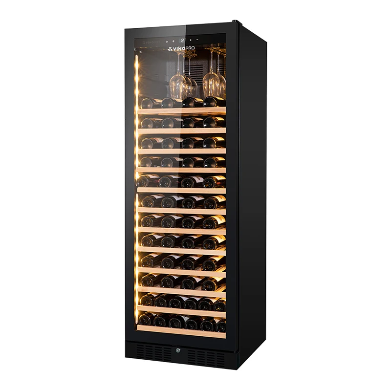 *New Product Wine Refrigerator Cooler Built-in 330L And 108 Bottles Compressor Refrigerator For Wine
*New Product Wine Refrigerator Cooler Built-in 330L And 108 Bottles Compressor Refrigerator For Wine